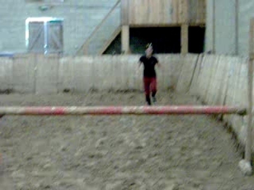 saut 1