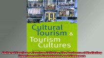 Cultural Tourism  Tourism Cultures The Business of Mediating Experiences in Copenhagen