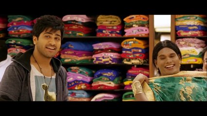 Run Raja Run comedy scene || Sharwanand || Serat kapoor