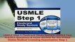 Download  USMLE Step 1 Flashcard Study System USMLE Test Practice Questions  Exam Review for the Read Full Ebook