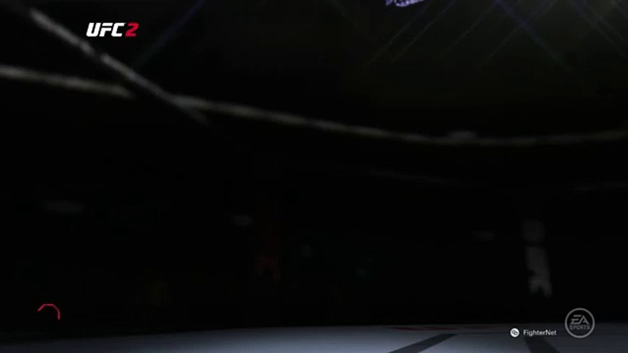 UFC 2 Conor McGregor Career Mode  EA Sports UFC 2 Conor McGregor Welterweight Career 160