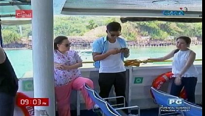 THATS MY AMBOY MARCH 30 2016 PART2