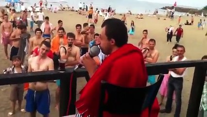 Köksal Baba Konseri