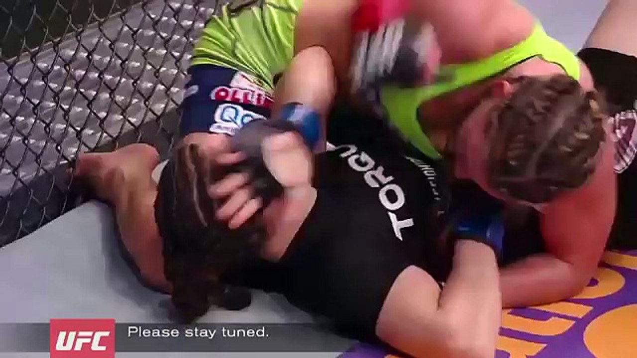 UFC 196 Pre-fight Press Conference 5