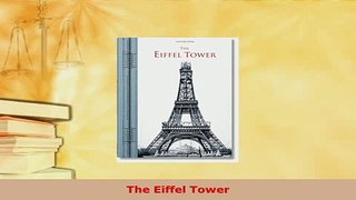 Download  The Eiffel Tower PDF Online