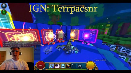Trove [162] Patchday winter is leaving edition class coin giveaway