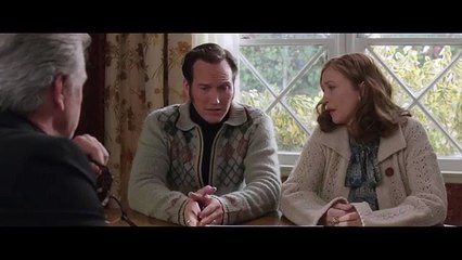 The Conjuring 2 Official Trailer #1 (2016) - Hollywood Movie Trailer