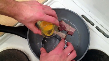 Comment faire l'Egg McMuffin de Mcdo - FastGoodCuisine