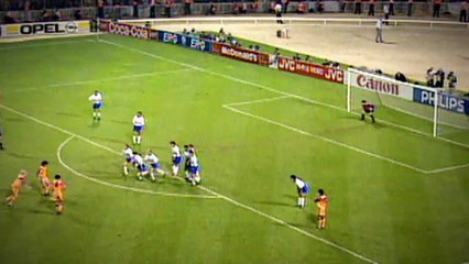 Cruyff - Les souvenirs de Koeman et Enrique