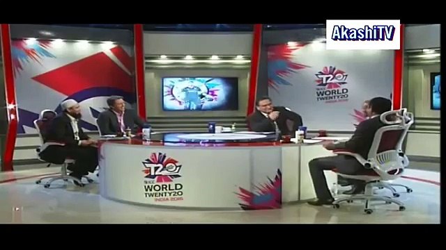 Game On Hai - Post Match Analysis Pakistan Vs Australia T20 Worldcup 2016 - 25 March 2016