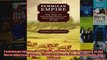 Pemmican Empire Food Trade and the Last Bison Hunts in the North American Plains