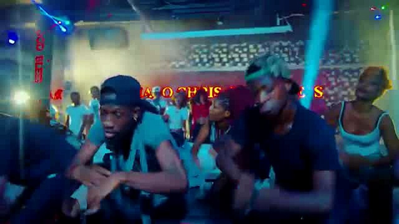 Shado Chris - C'est pas possible feat. Youness (Clip officiel)