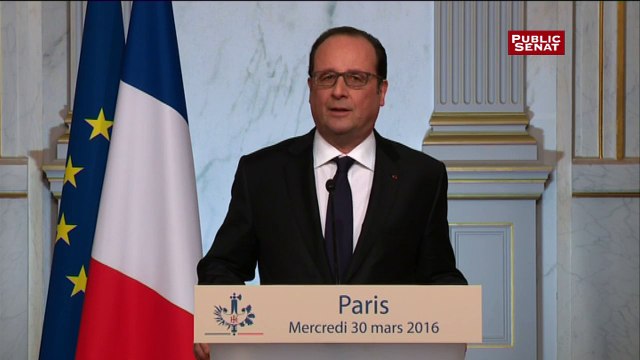 Déchéance de nationalité : Le président de la République renonce à la révision constitutionnelle