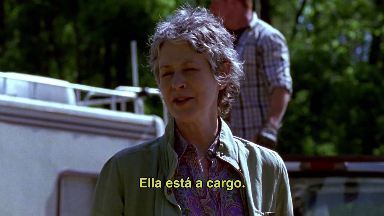 The Walking Dead Season 6