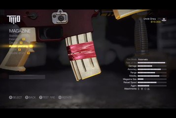 Army Of TWO: The Devil's Cartel - Demo (Co-op)