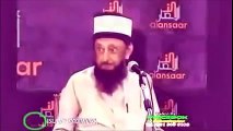 Ghazwa e Hind, Zaid Hamid exposed by Sheikh Imran Nazar Hosein