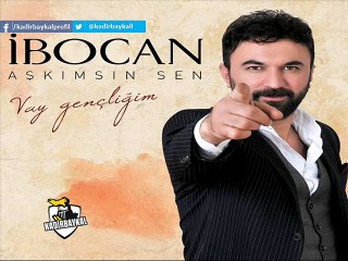 Ankaralı İbocan - Aşkımsın Sen (2016)