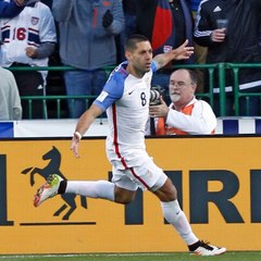 USA vs Guatemala 4-0 Goals and Highlights 29-3-2016