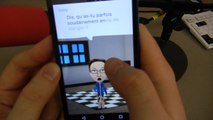 Miitomo, la première incursion de Nintendo sur mobiles