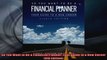 So You Want to Be a Financial Planner Your Guide to a New Career 8th Edition