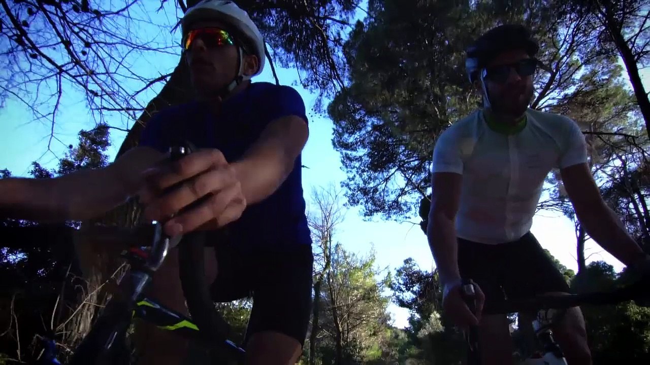 Bimoz add electric assistance to any bike
