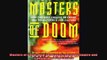 Masters of Doom How Two Guys Created an Empire and Transformed Pop Culture