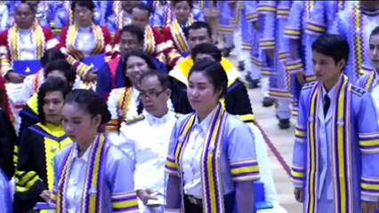 ข่าวในพระราชสำนัก  Mon จันทร์   21  มีนาคม 2559