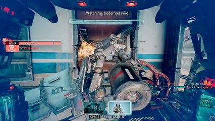 ★ First Gameplay - Titanfall - [PT-PT/BR]