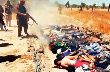 ISIS - CIA OPERATION. WORLD WAR 3 IS NOW