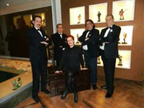 izmir düğün orkestra-grup imaj