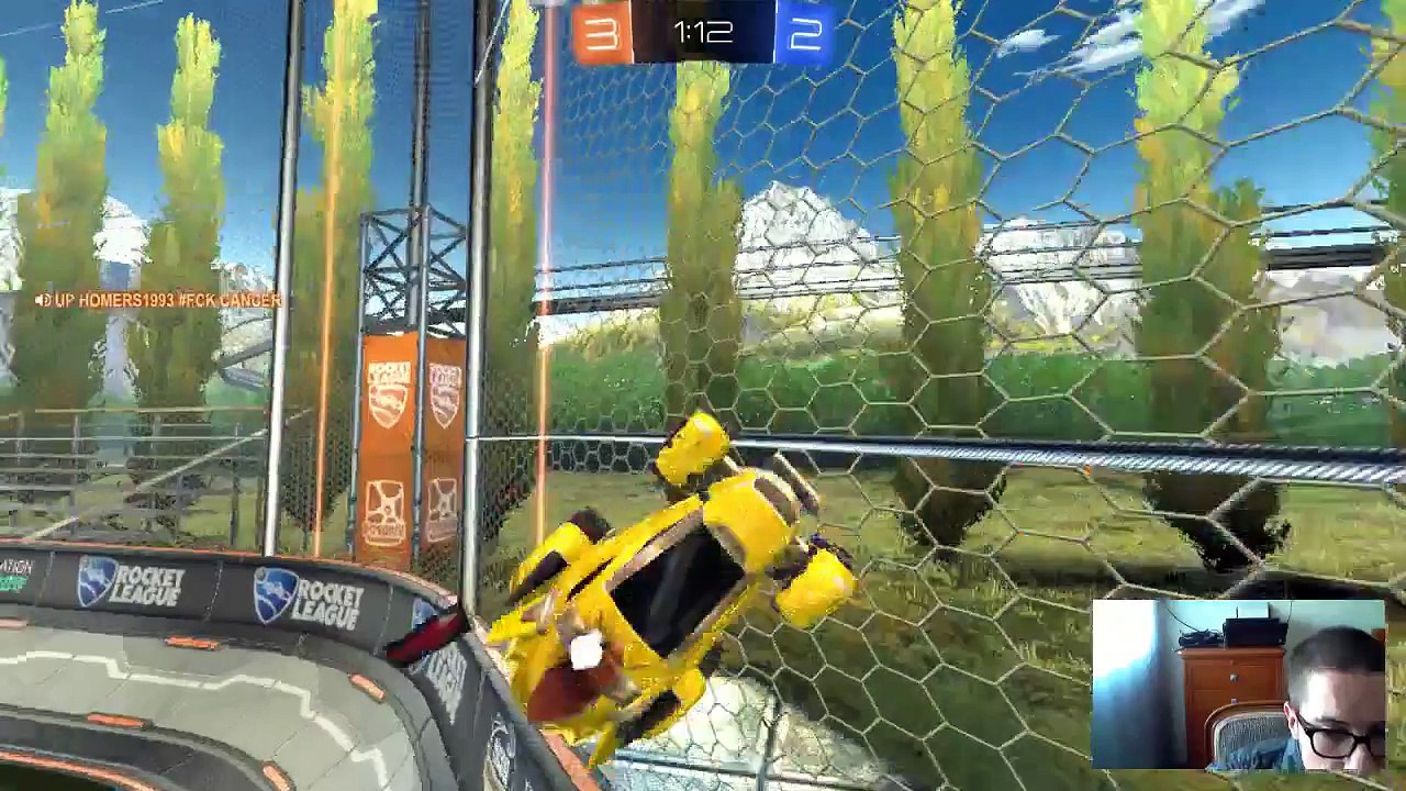 Rocket League Homers1993 (3)