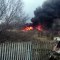 Un avion de combat SU-25 s’écrase dans l’Extrême-Orient russe