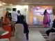 Lahore kay ek private college may teacher dancing for students