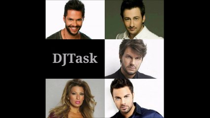 Best Greek Music Mix 2016 No1 ll DjTask ll