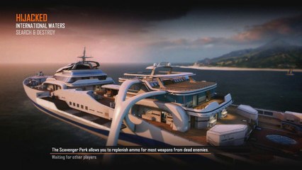 COD Black Ops 2 - Search And Destroy Fun #1 (What Is The Worst Map Ever!?)