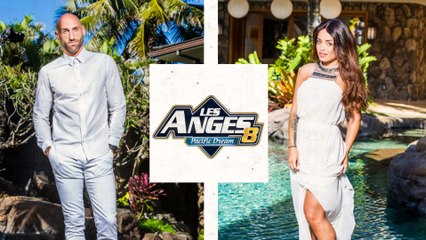 #LesAnges8 : Aurélie Preston sur Jeff « Je ne m'attendais pas à une telle méchanceté »