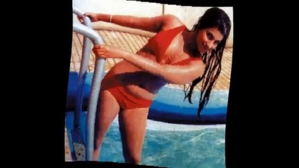you must watch, Bollywood bikni n bold old actress, old is gold