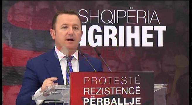 PD: Rama zgjodhi të mbrojë oligarkët. Gënjeu sy më sy Europën- Ora News- Lajmi i fundit-