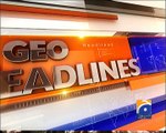 Geo News Headlines - 30 March 2016 - 1800