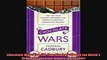 Chocolate Wars The 150Year Rivalry Between the Worlds Greatest Chocolate Makers