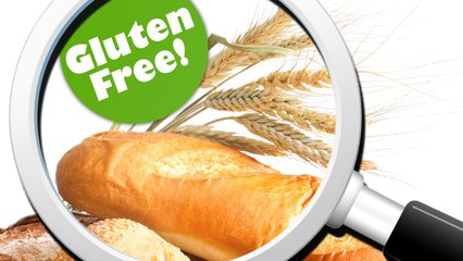 Czego nie wiecie o GLUTENIE, a powinniście - EUREKA