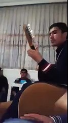 süper amatör ses ( arguvan türküsü) dinle pişman olma