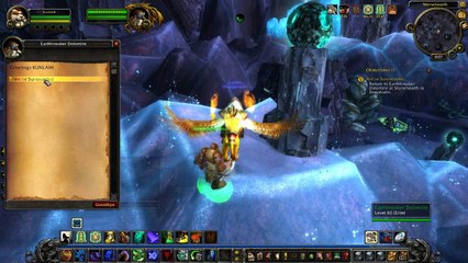 WoW Pandashan Private Server - Gameplay #34