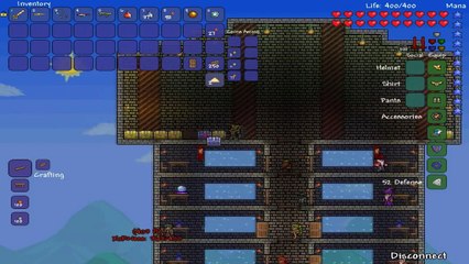 Terraria Sorozat: #96 - Pearlstone Gyűjtés