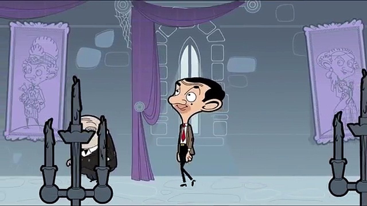 mr bean lord bean