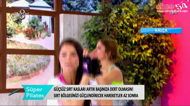 Ebru Şallı Tv8 Ebruli 26 03 2016