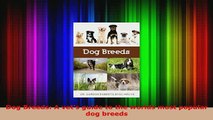 PDF  Dog Breeds A vets guide to the worlds most popular dog breeds Read Online