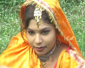 बुन्देलखंडी गीत / फुल बगिया हो बरसे राजा मेघ जी / उर्मिला पाण्डेय