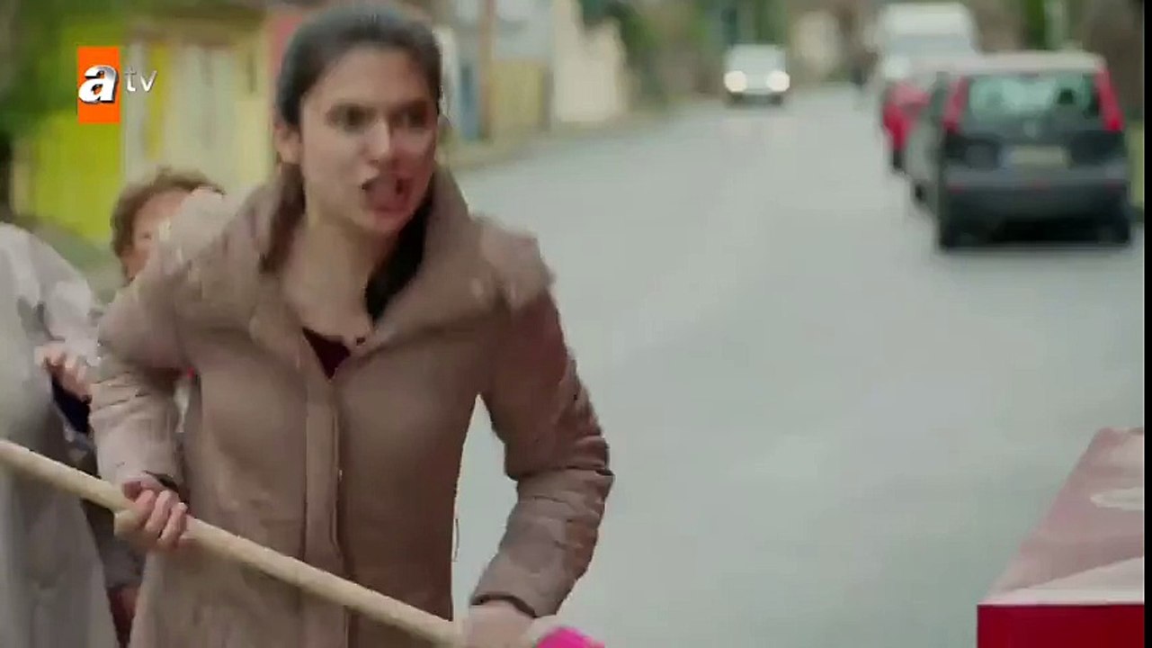 Kırgın Çiçekler fragman 40. Bölüm Fragmanı