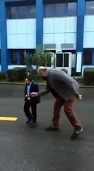 Köksal Baba Sonunda Dayak Yedi 2016